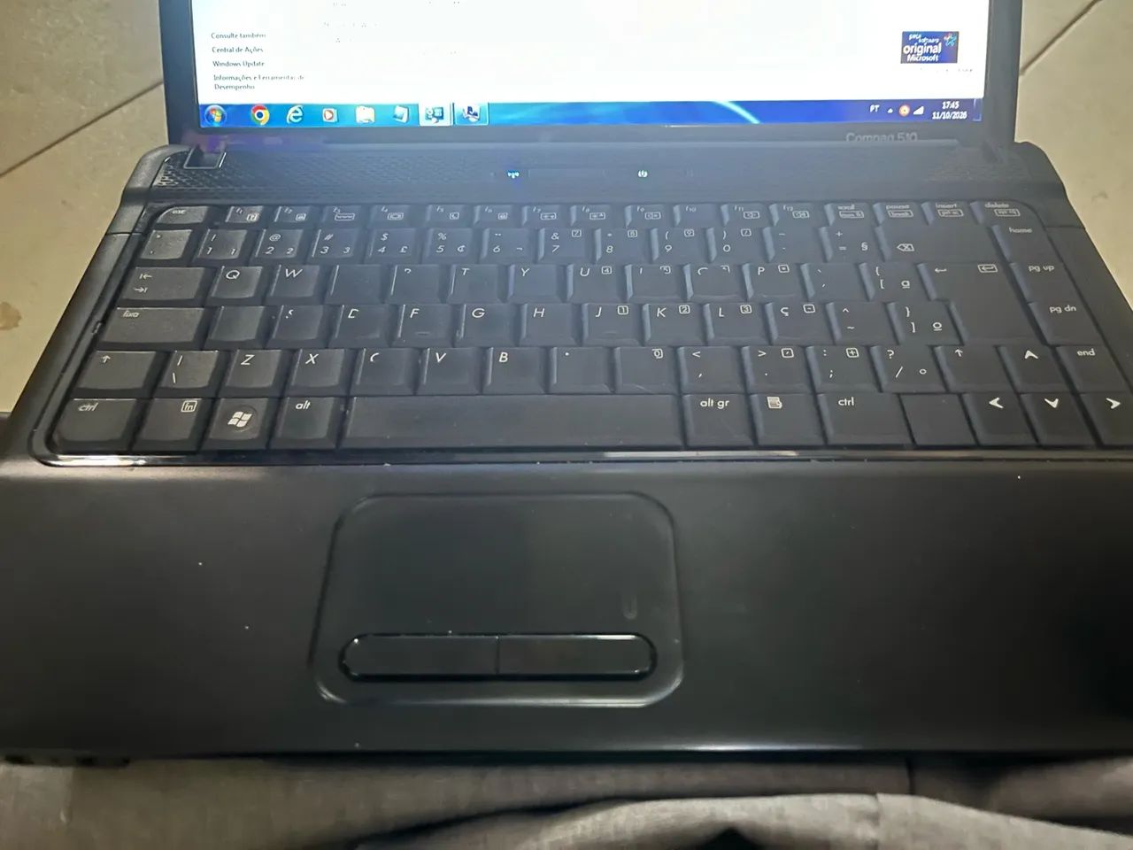 Notebook compra - Foto 4