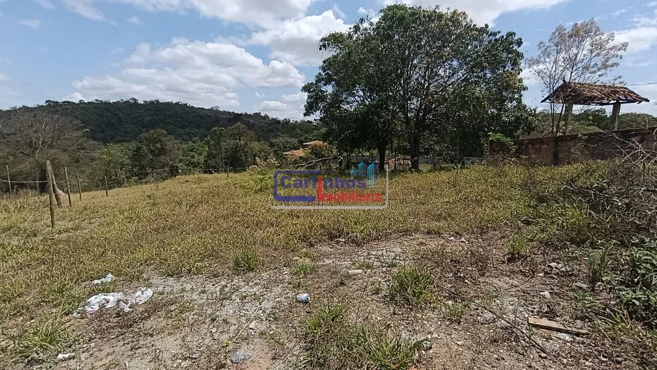 Lote de 500m² Baneirinhas