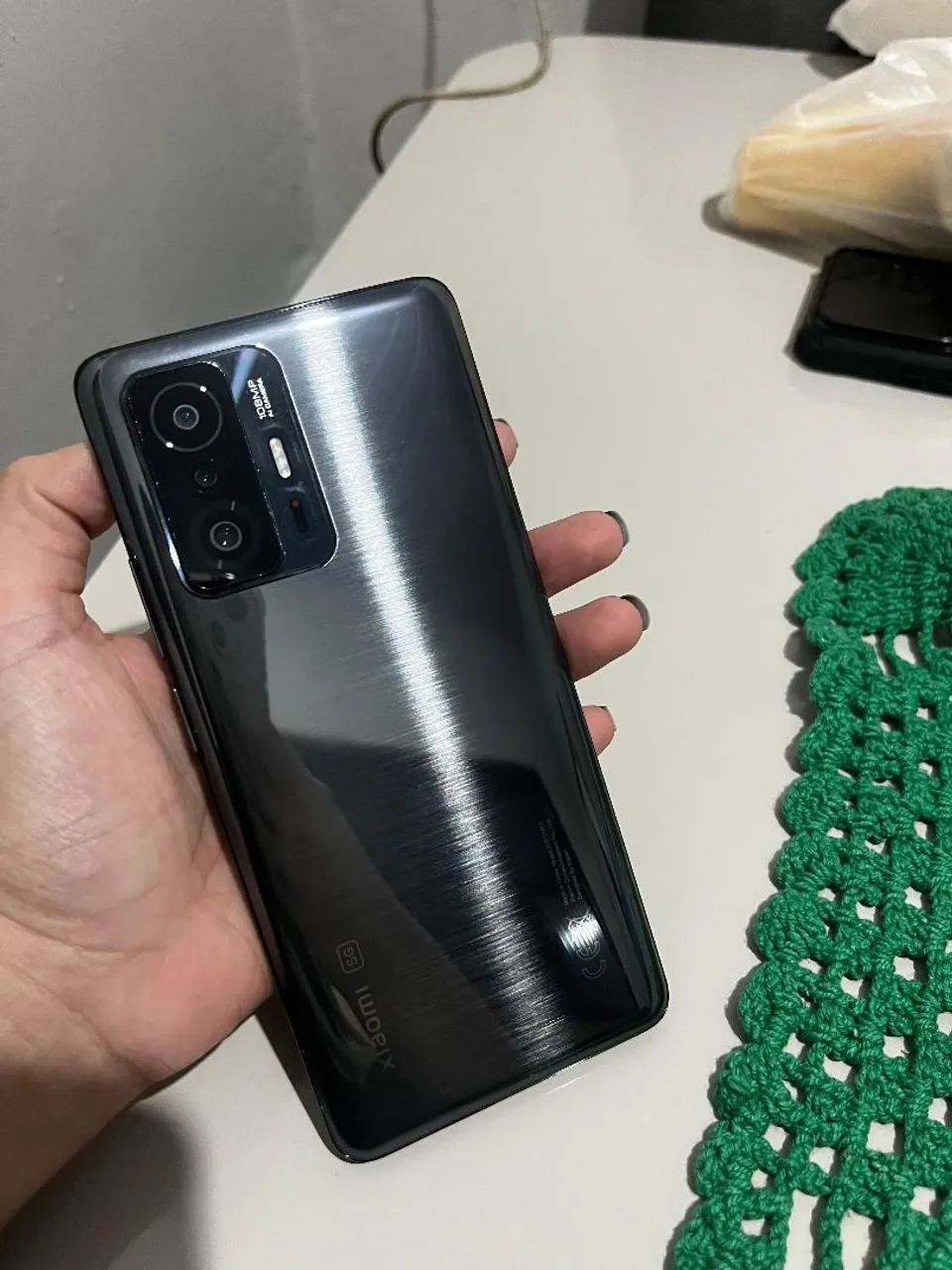 Vendo Xiaomi 11T Pro - Foto 2