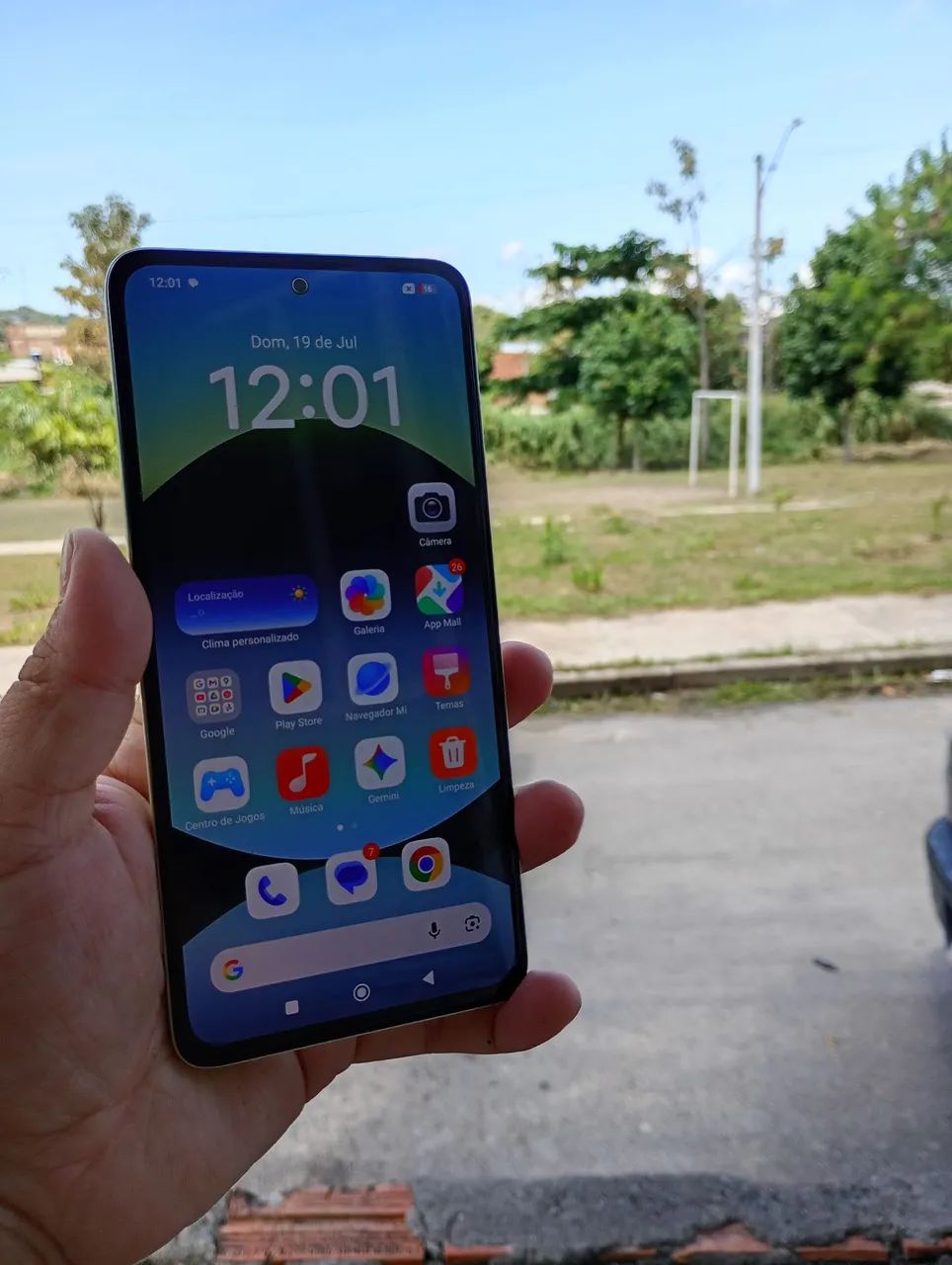 Redmi note 14  - Foto 2