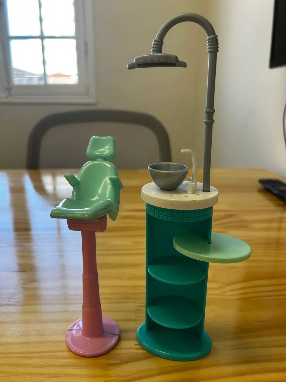 Barbie profissões: Dentista  - Foto 2