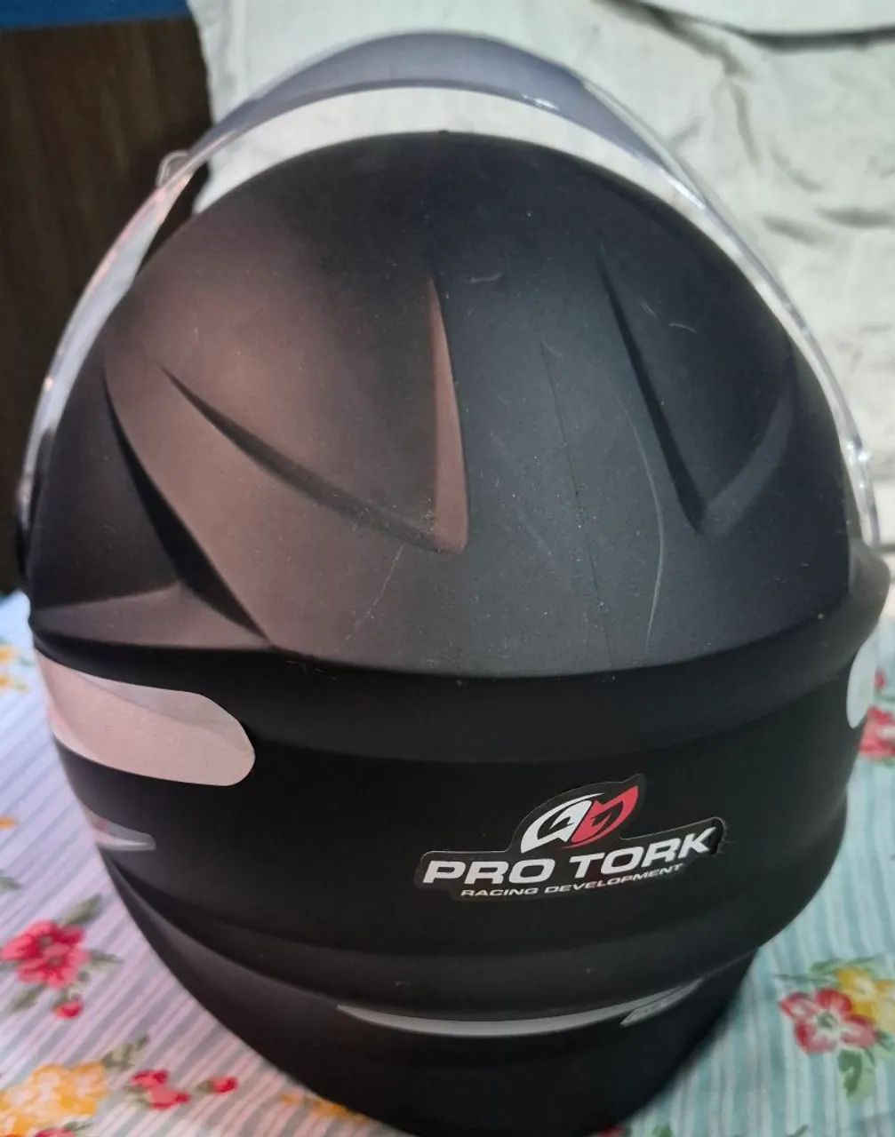 Capacete infantil  - Foto 2