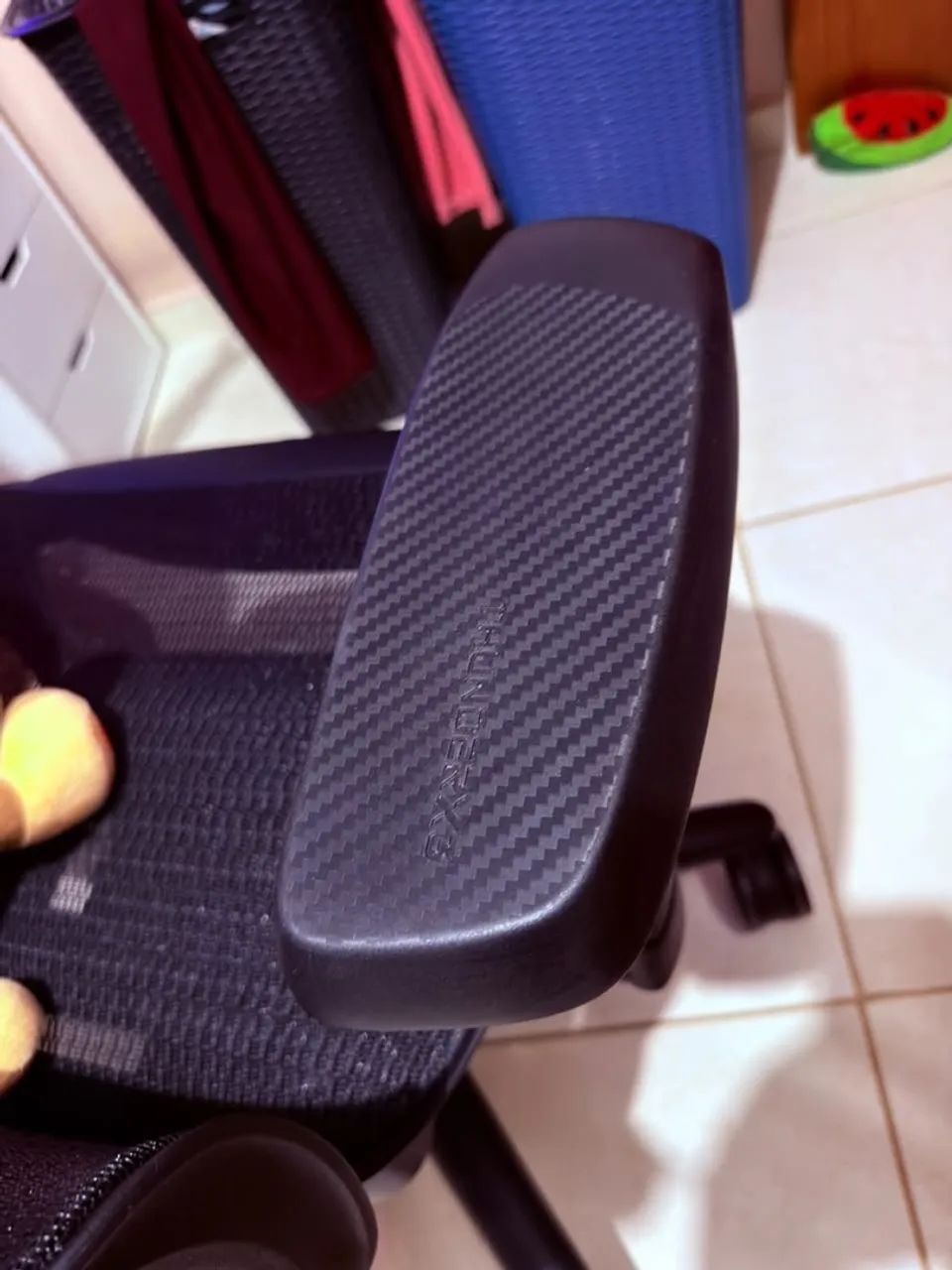 Cadeira de ergonomica - Foto 4
