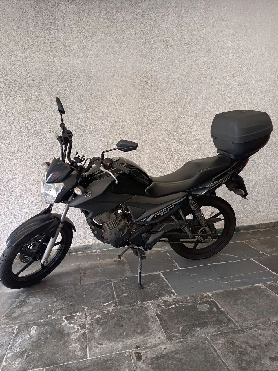 Yamaha FACTOR 150 ED - Foto 5