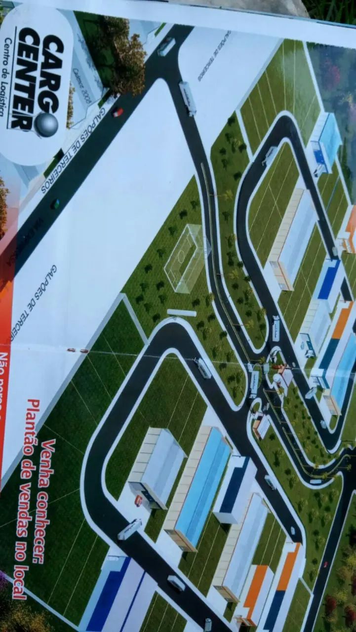 terrenos a venda  - Cargo Center-Maceió - Foto 2