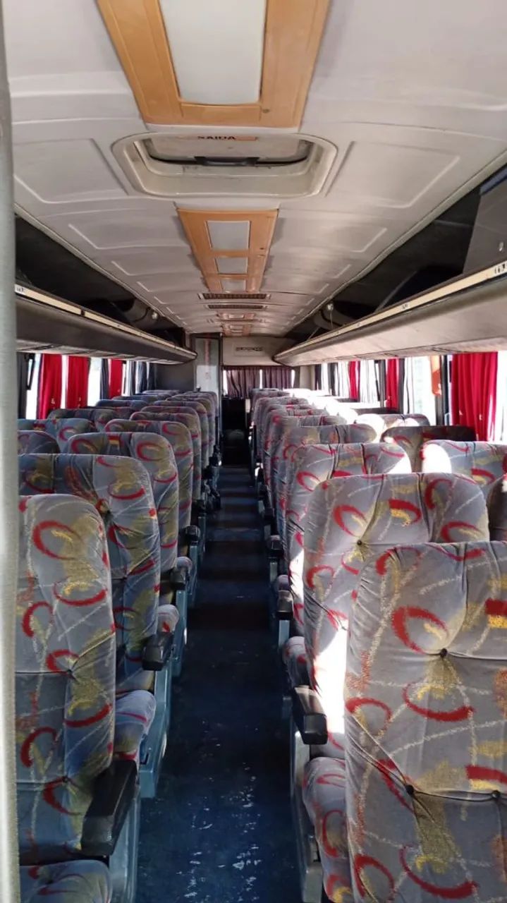 Ônibus buscar  - Foto 4