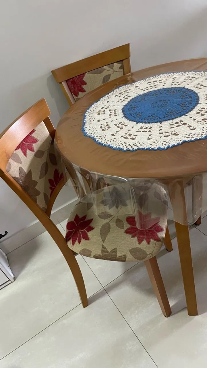 Mesa de jantar  - Foto 5