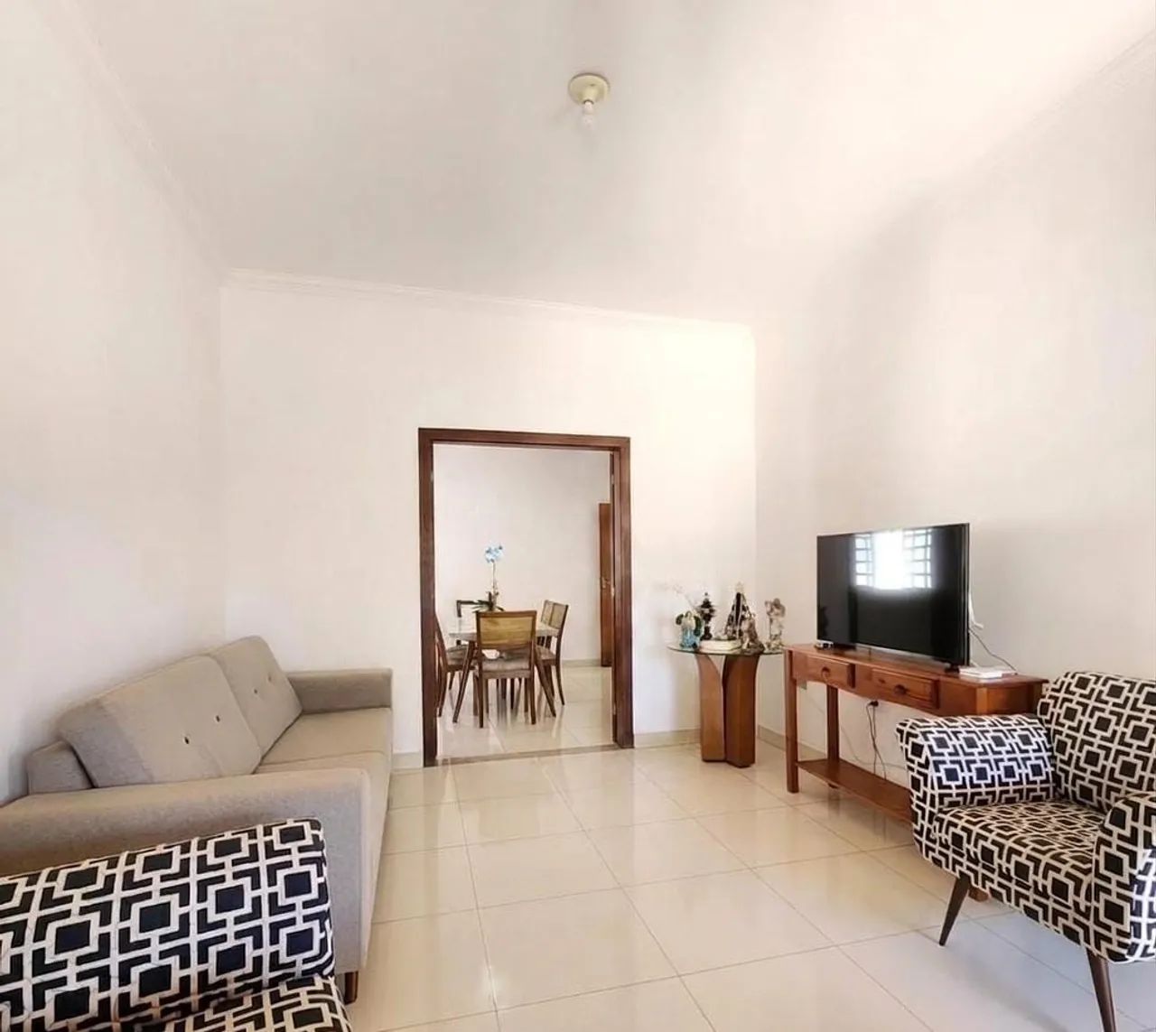 Vende-se Casa Imobiliada 3 quartos - Foto 4