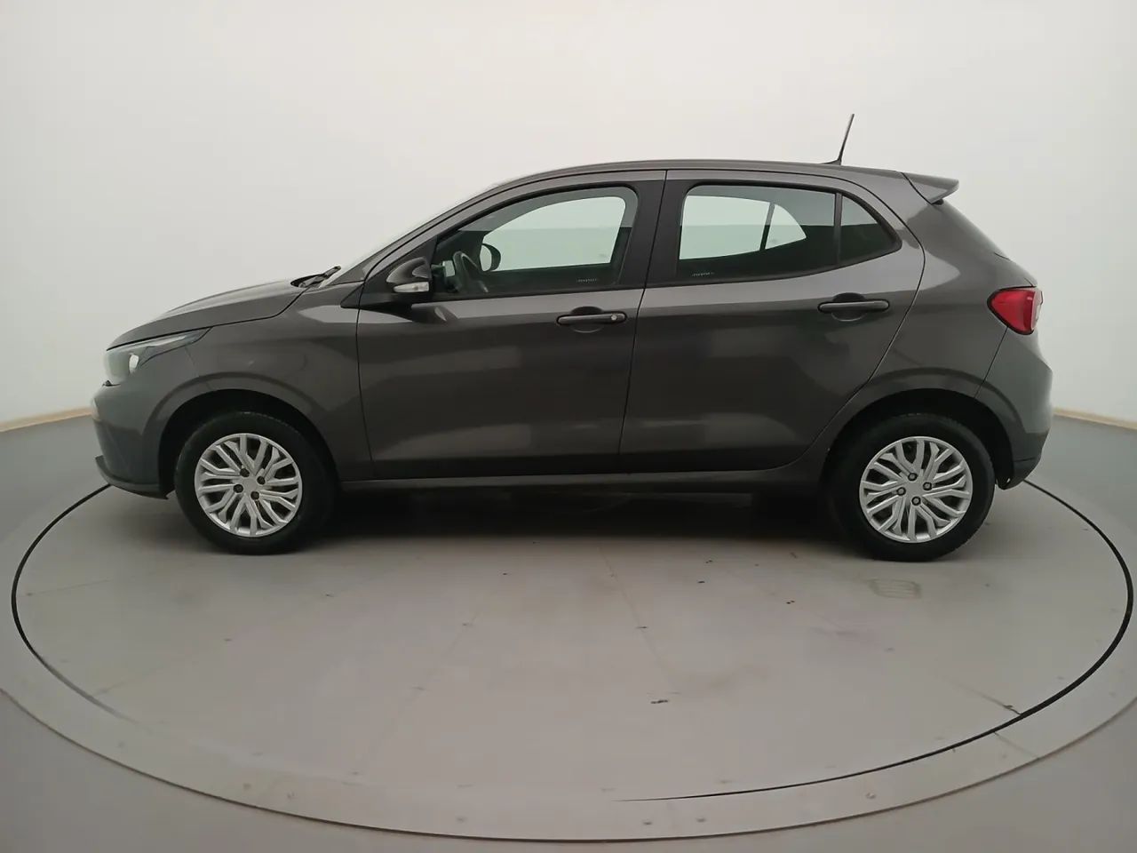 Fiat Argo Drive 1.0 Firefly 2026 - Foto 2