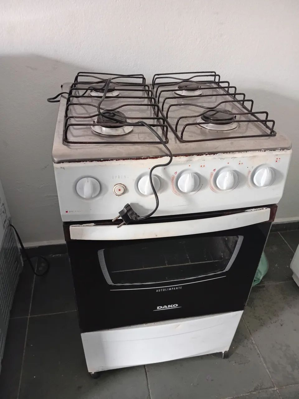 Fogão 