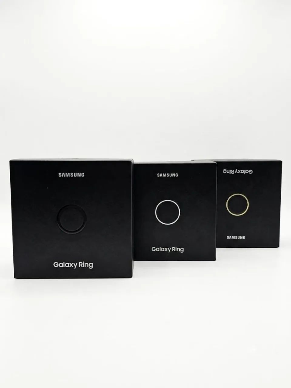 Galaxy Ring Original | compra garantida OLX! - Foto 4