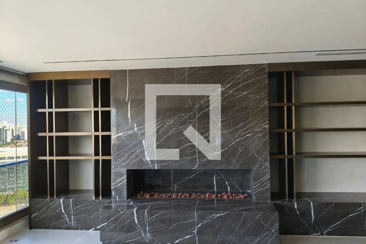Apartamento à Venda - Real Parque, 3 Quartos, 252 m2 - Foto 2