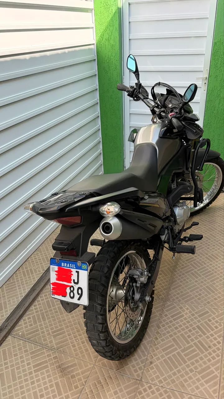 Bros 160 EXTRA  - Foto 2