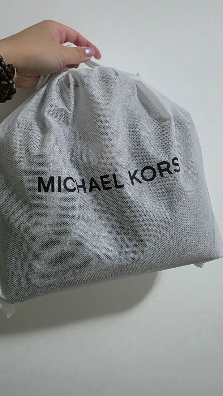 BOLSA CARSON MICHAEL KORS - Foto 3