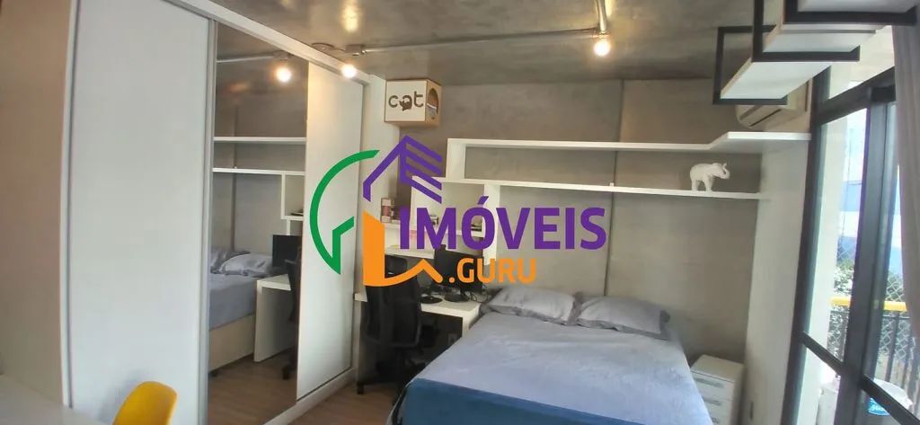 APARTAMENTO - SANTO AMARO - SP