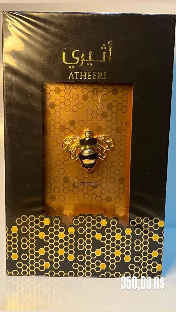 Perfumes árabes  - Foto 3