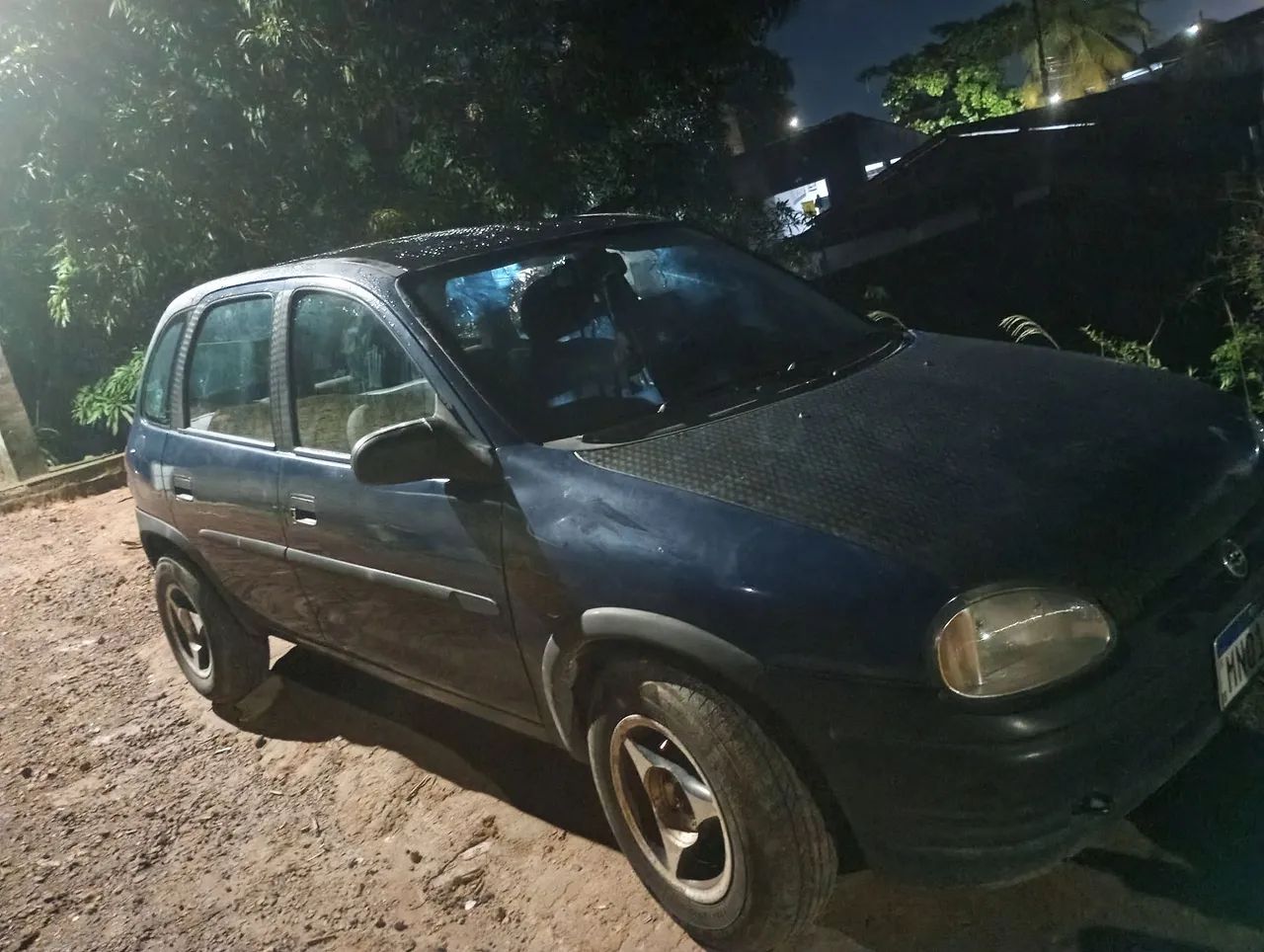 Chevrolet Corsa 1999