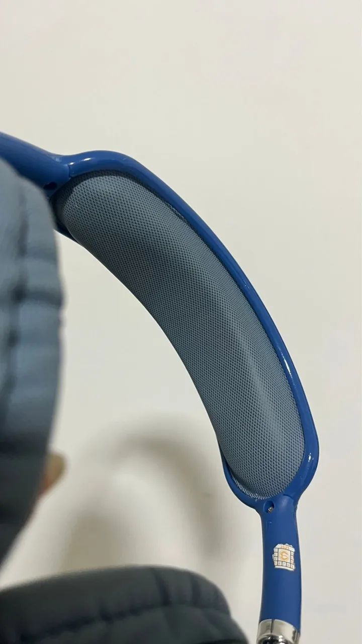 Fone de ouvido - Foto 3