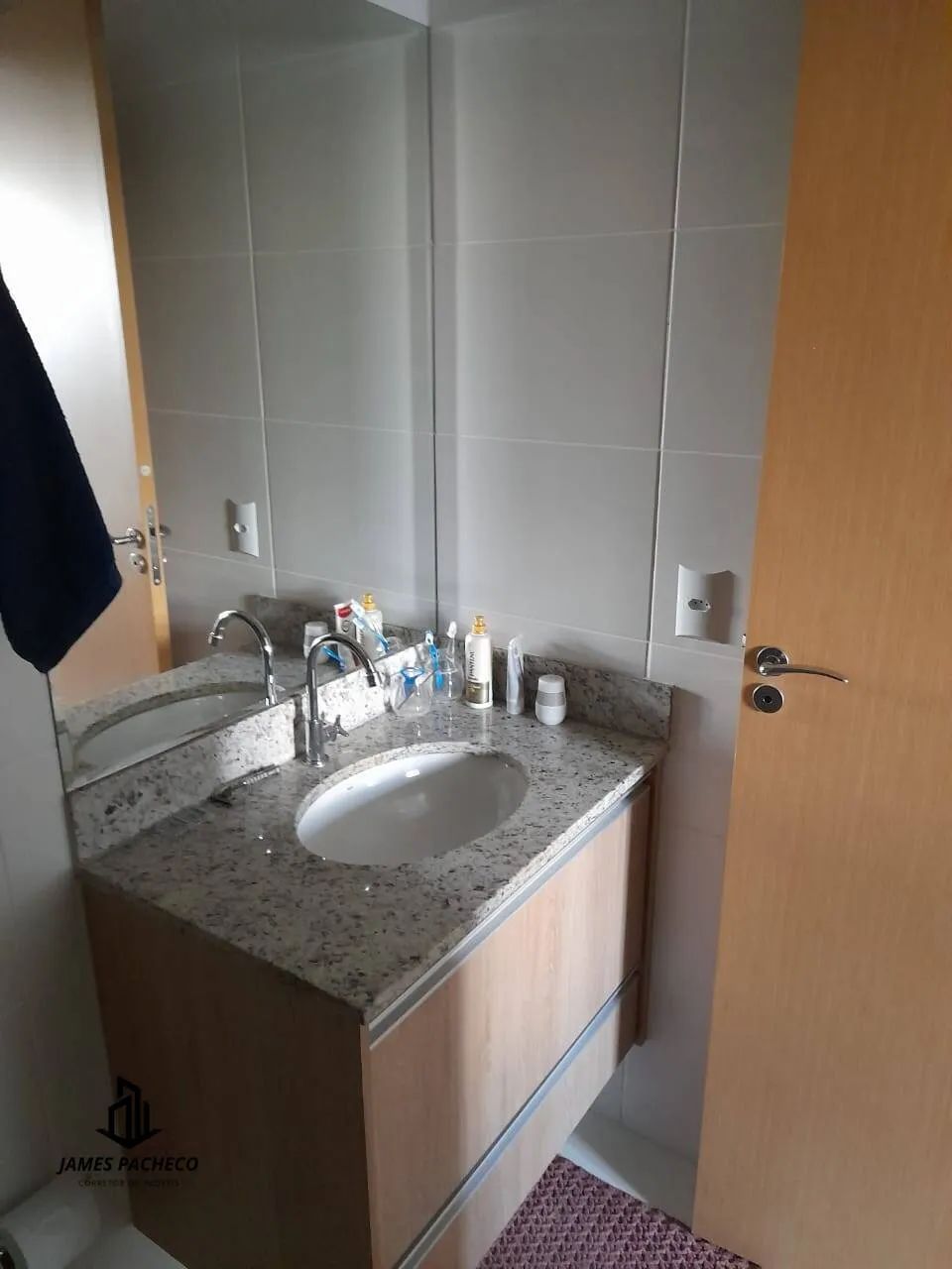 Apartamento a venda 2 quartos, 55m² - Setor Rodoviário - Foto 4