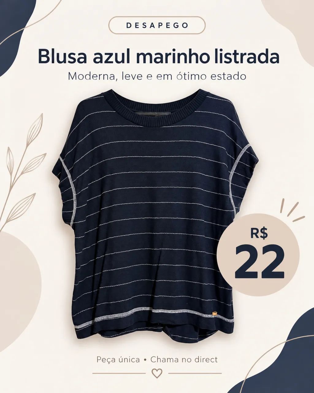 Roupas para desapego - Foto 3