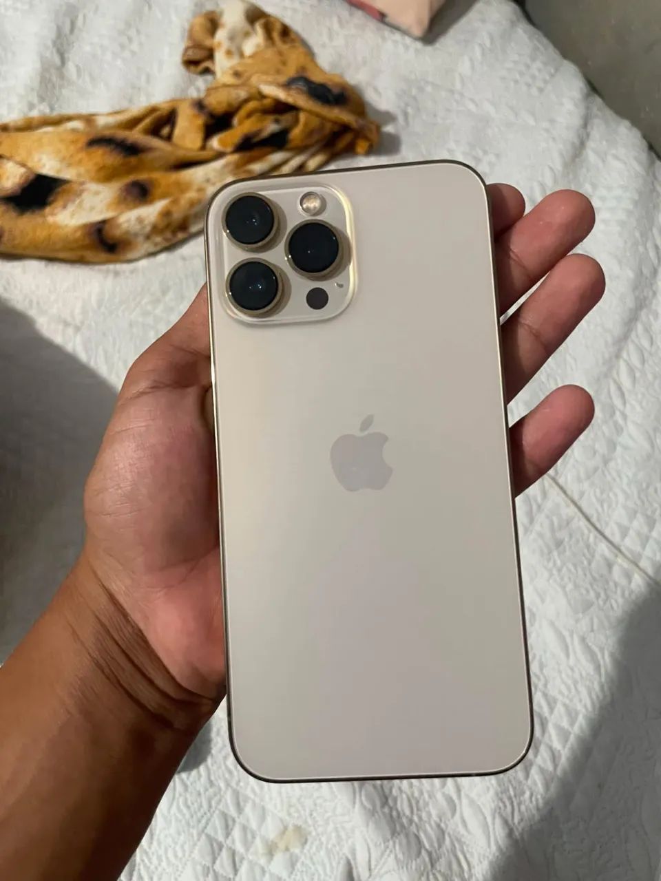 iPhone 13 Pro Max  - Foto 3