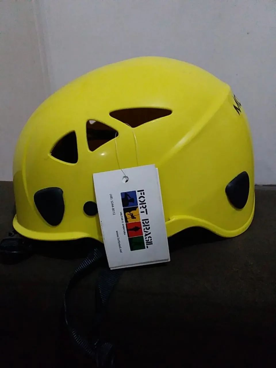 CAPACETE MONTANA - Foto 2