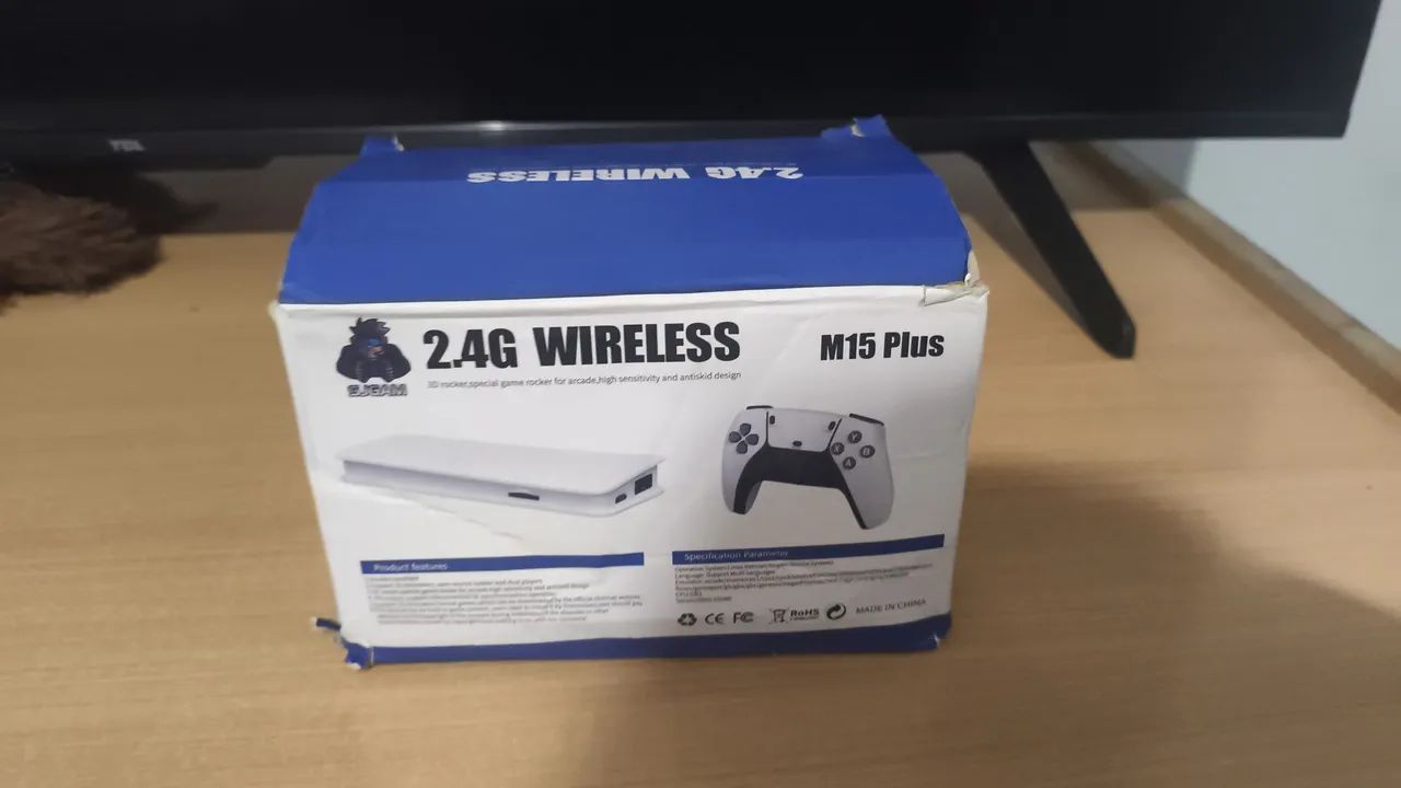 vendo um vídeo game - Foto 2