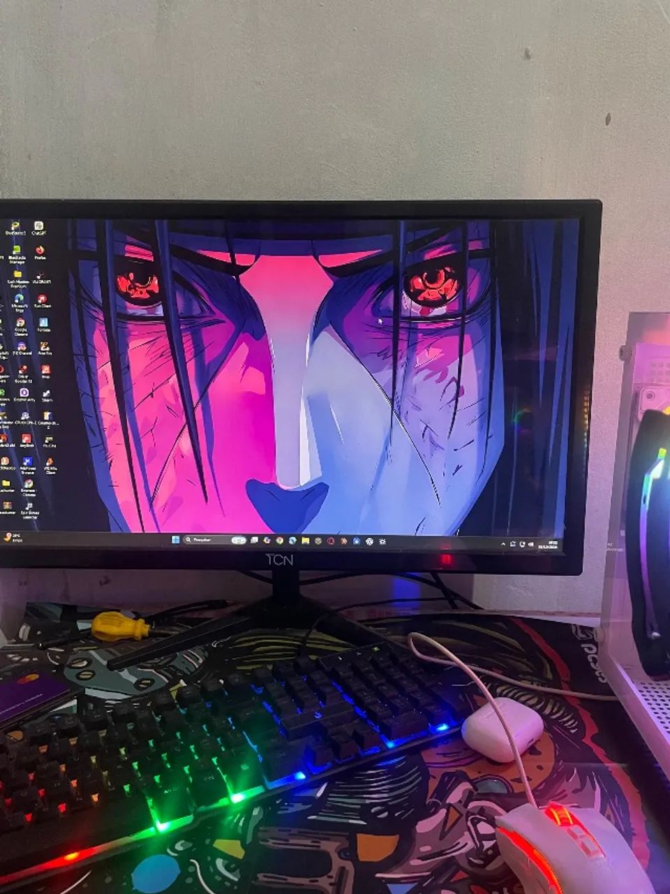 Pc Gamer Ryzen 5 - Foto 3