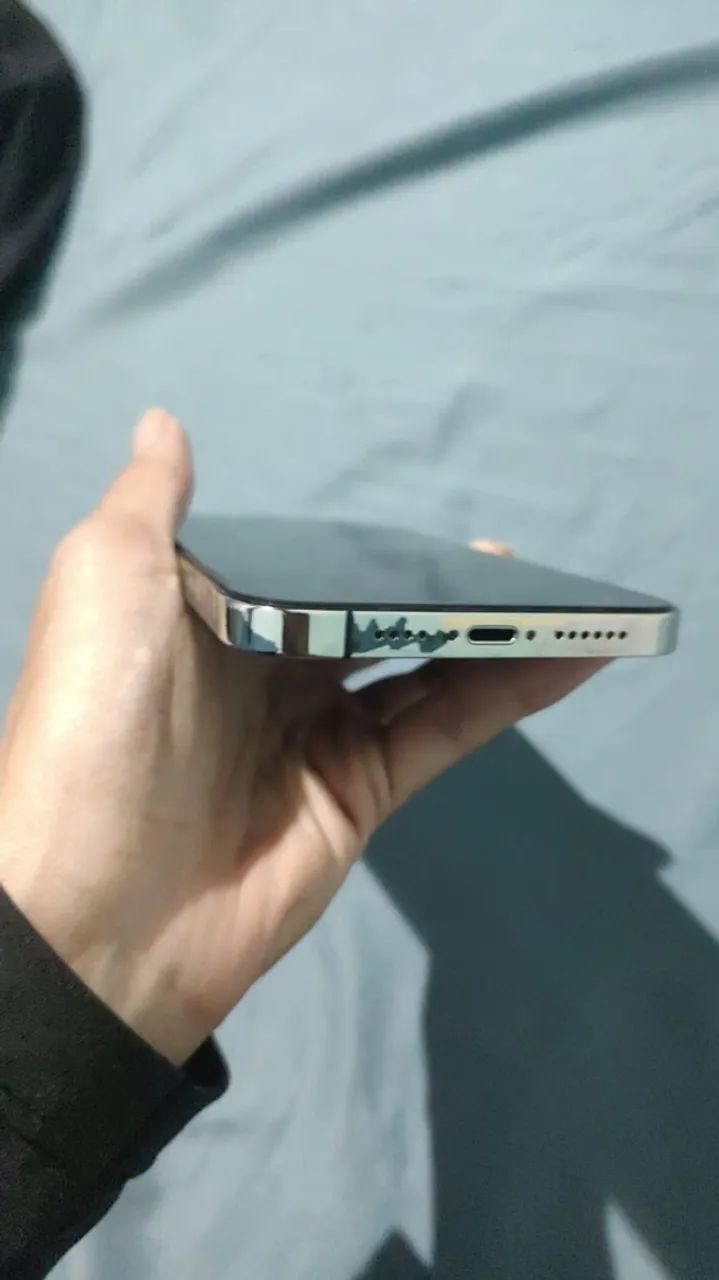 iPhone 12 Pro Max 128gb - Foto 4