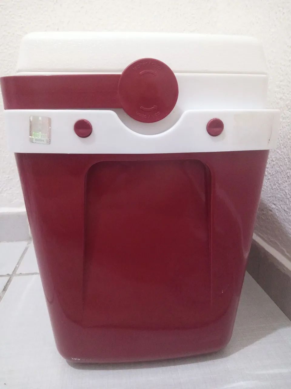 Cooler Fluminense! - Foto 4