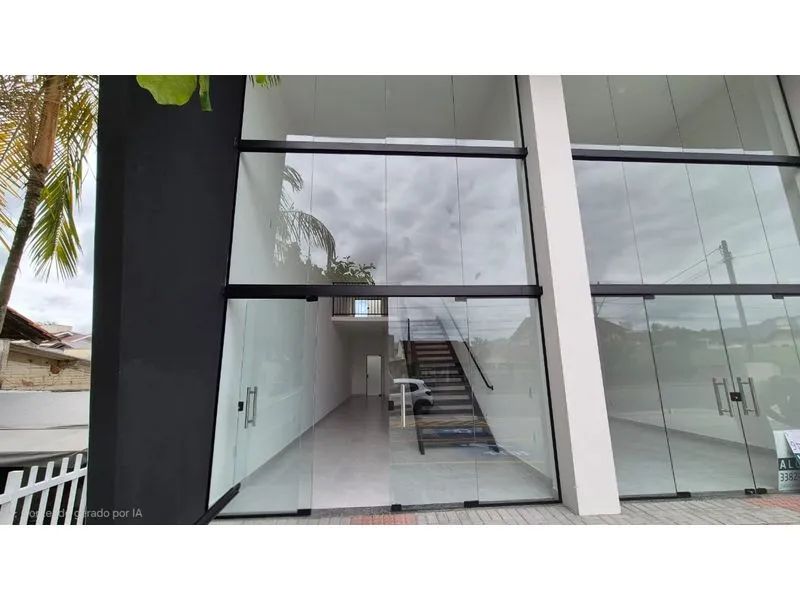 Sala comercial TIMBÓ - SC - Foto 4
