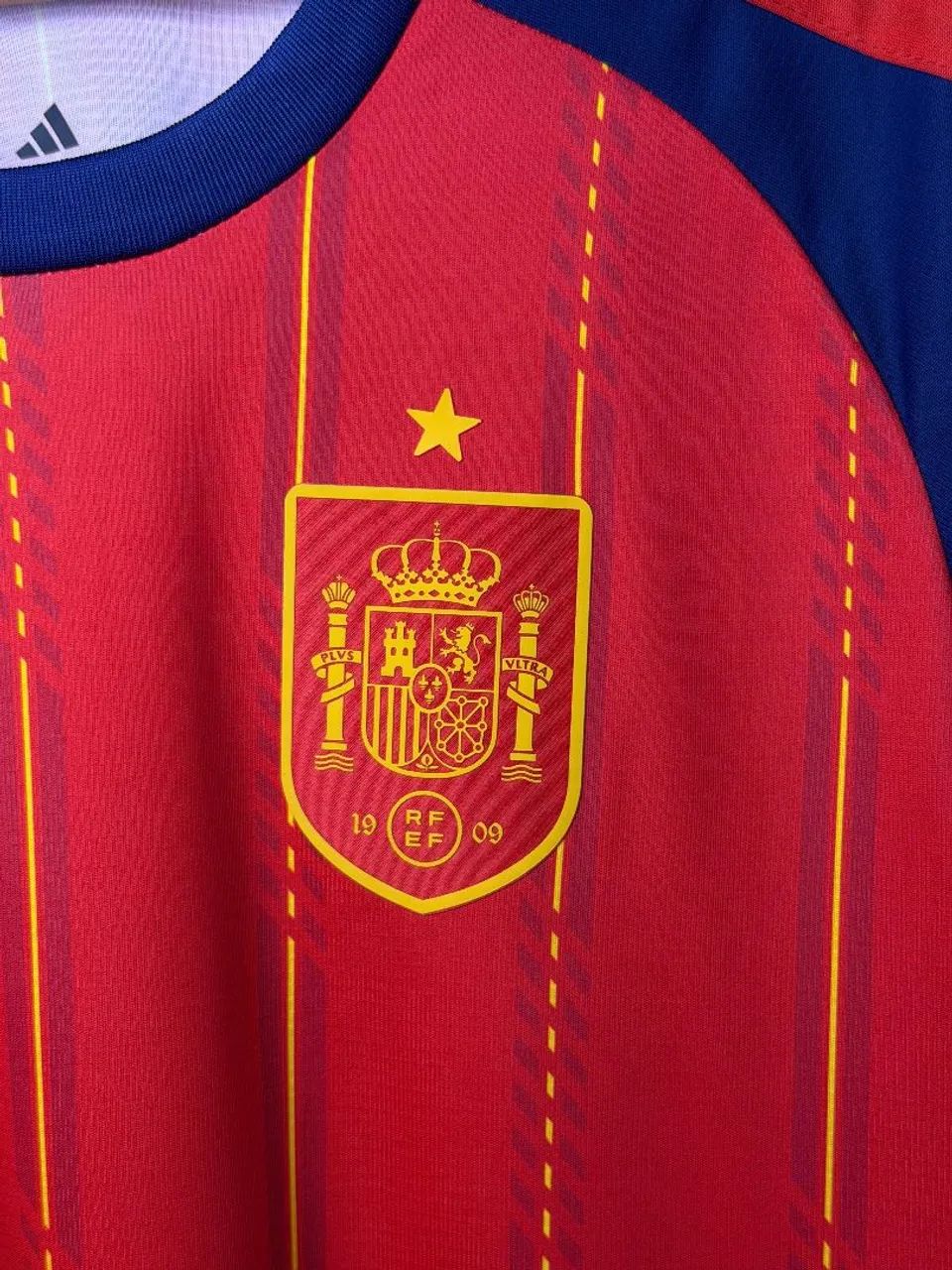 Camisa da Espanha copa 2026 1.1 - Foto 3