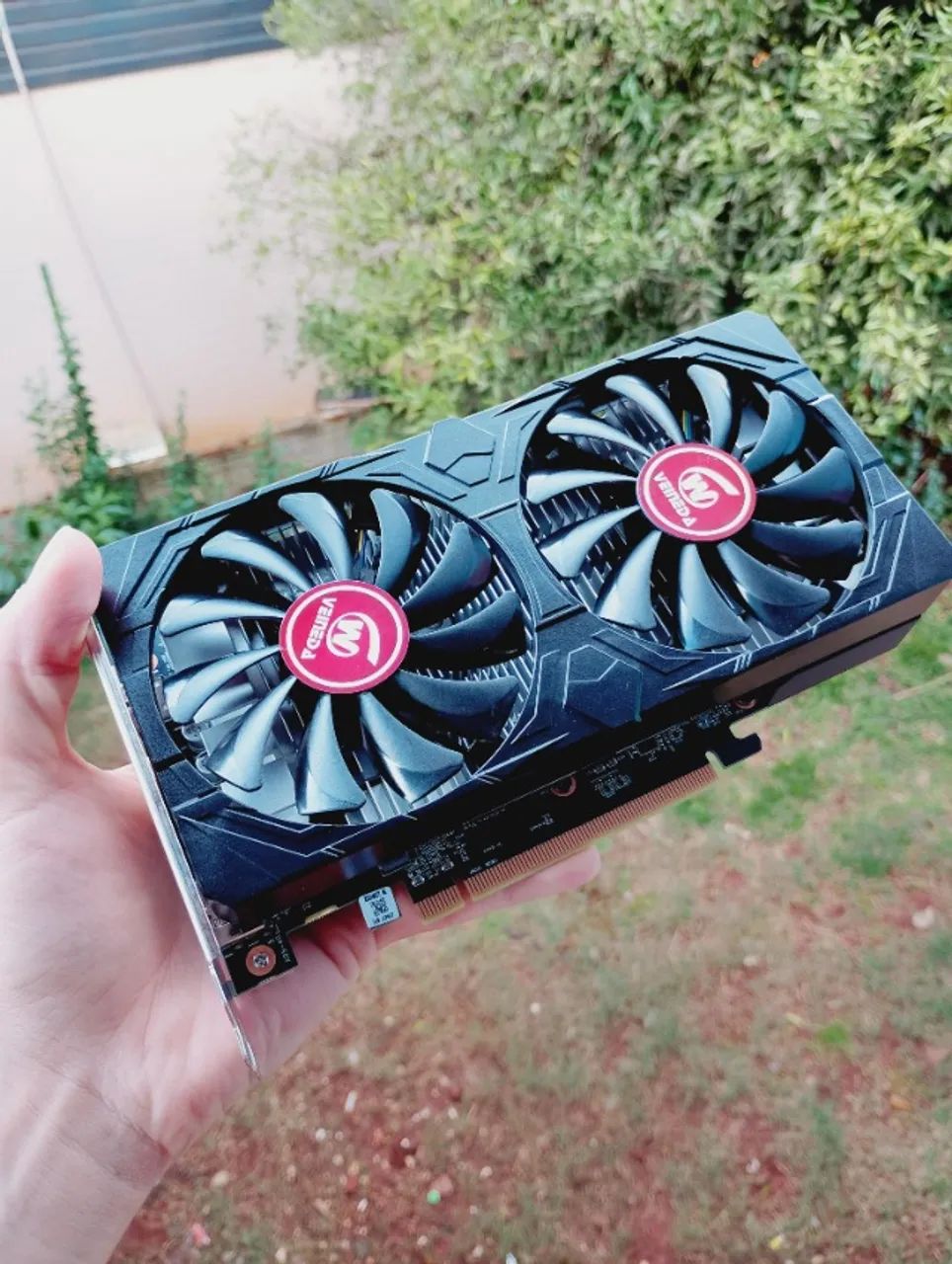 RX 6500 XT