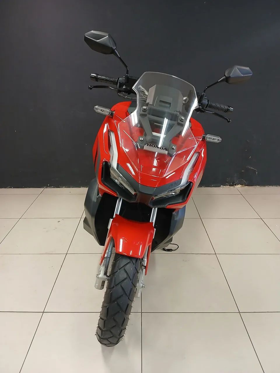 HONDA ADV 150 - Foto 3