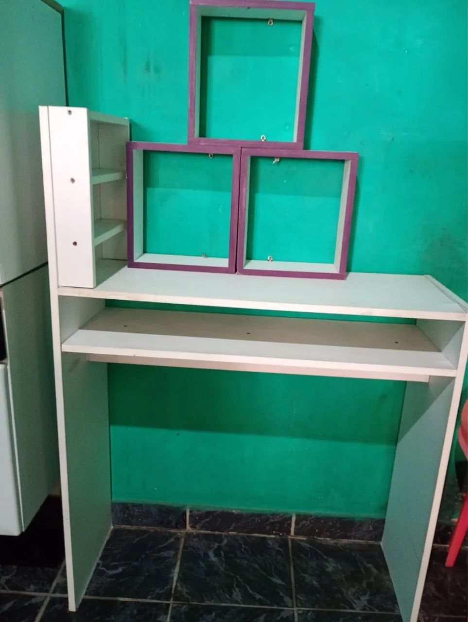 KIT 4 NINCHOS E MESA64962148587906120