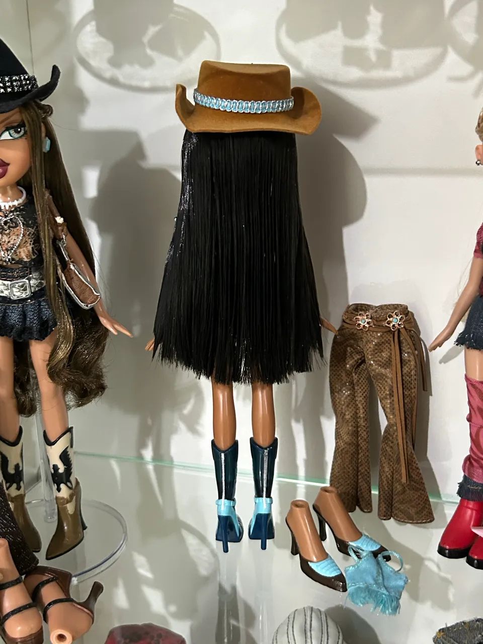 Bratz kianna repro - Foto 3