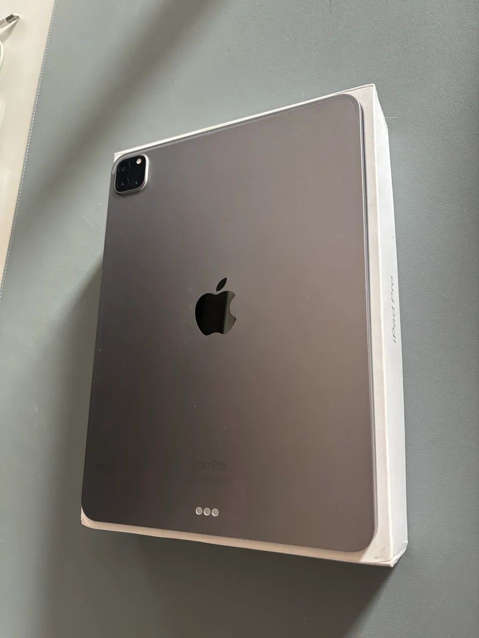 iPad Pro 11? 4a geração M2 - Foto 4