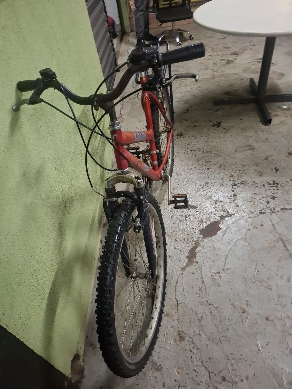 Bicicleta  - Foto 4