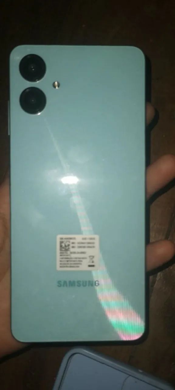 A06 SAMSUNG GALAXY  - Foto 2