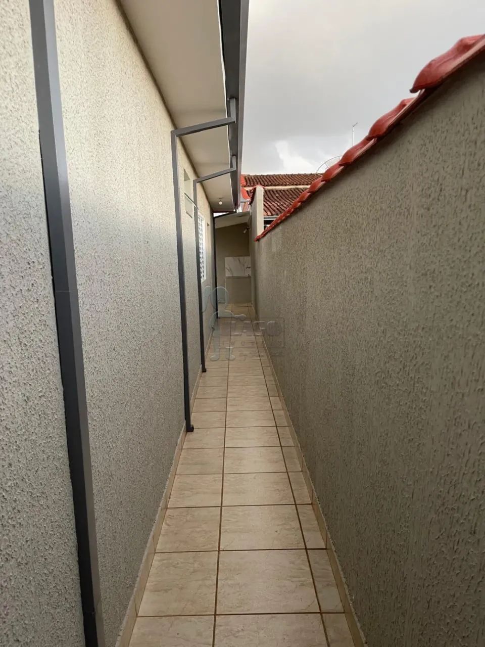 Casa a venda com 3 quartos - Cajuru - SP - Foto 4