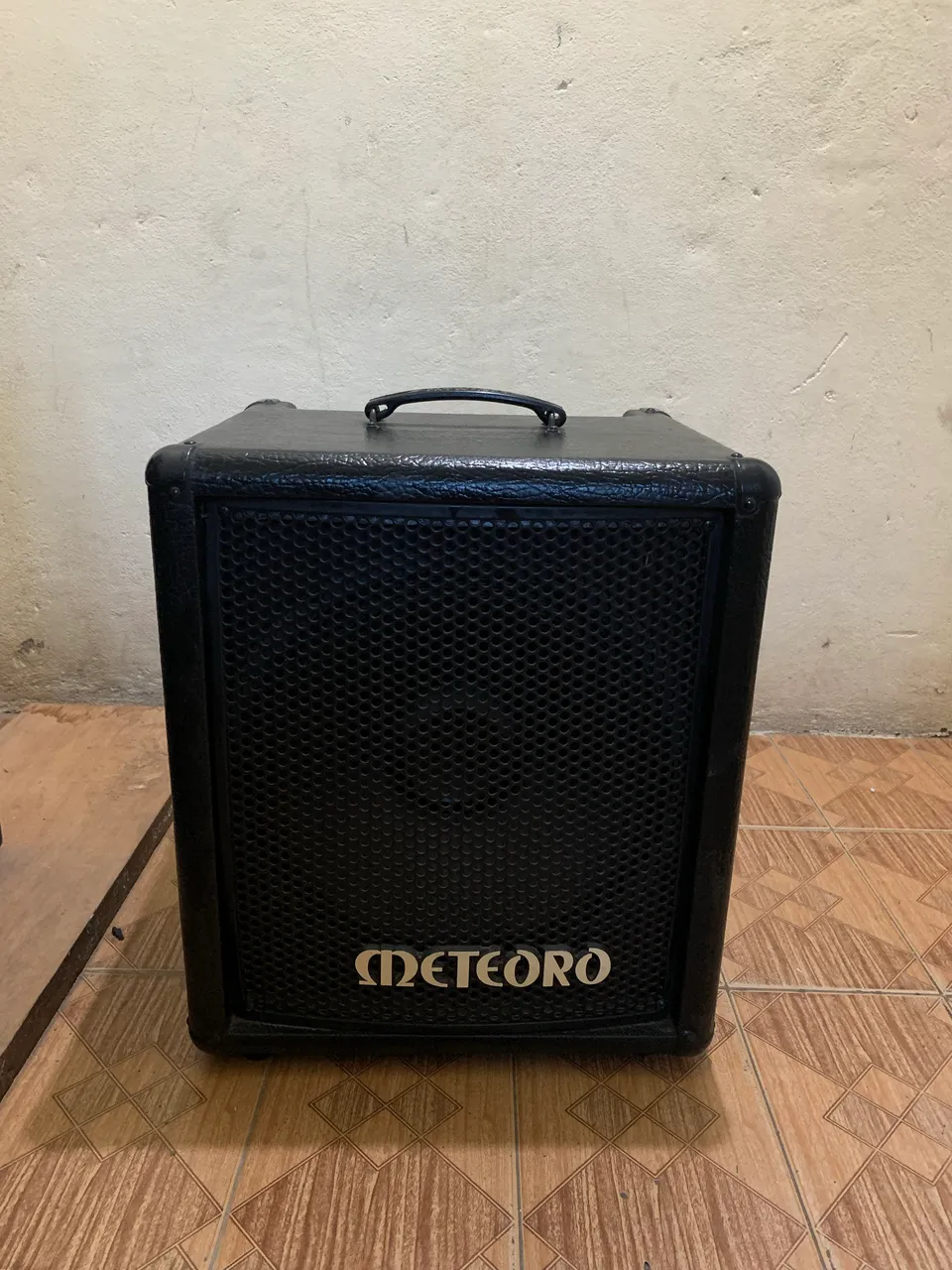 Hartke HD50 Amplificador de Baixo 50W - Instrumentos musicais