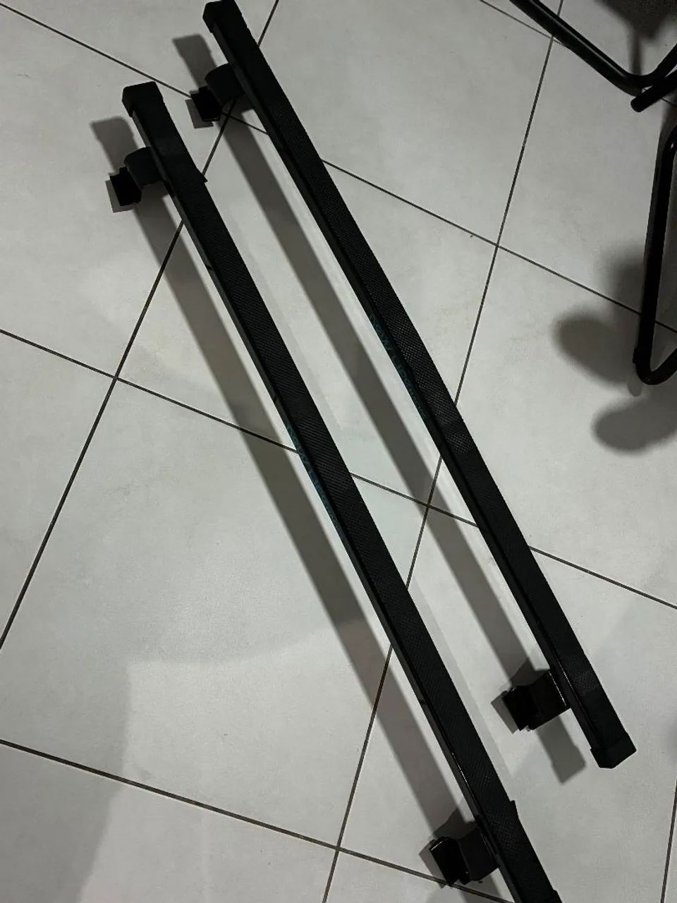 RACK NEW LIFE PARA PRISMA 2014