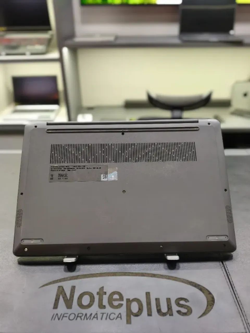 Notebook Lenovo Ideapad 3 - Foto 4
