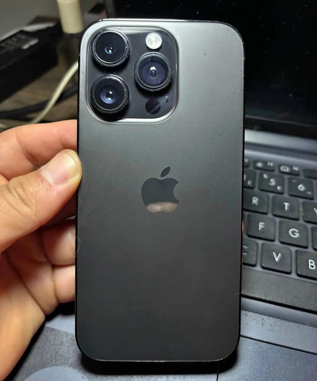 iPhone 14 Pro 128gb - Foto 4