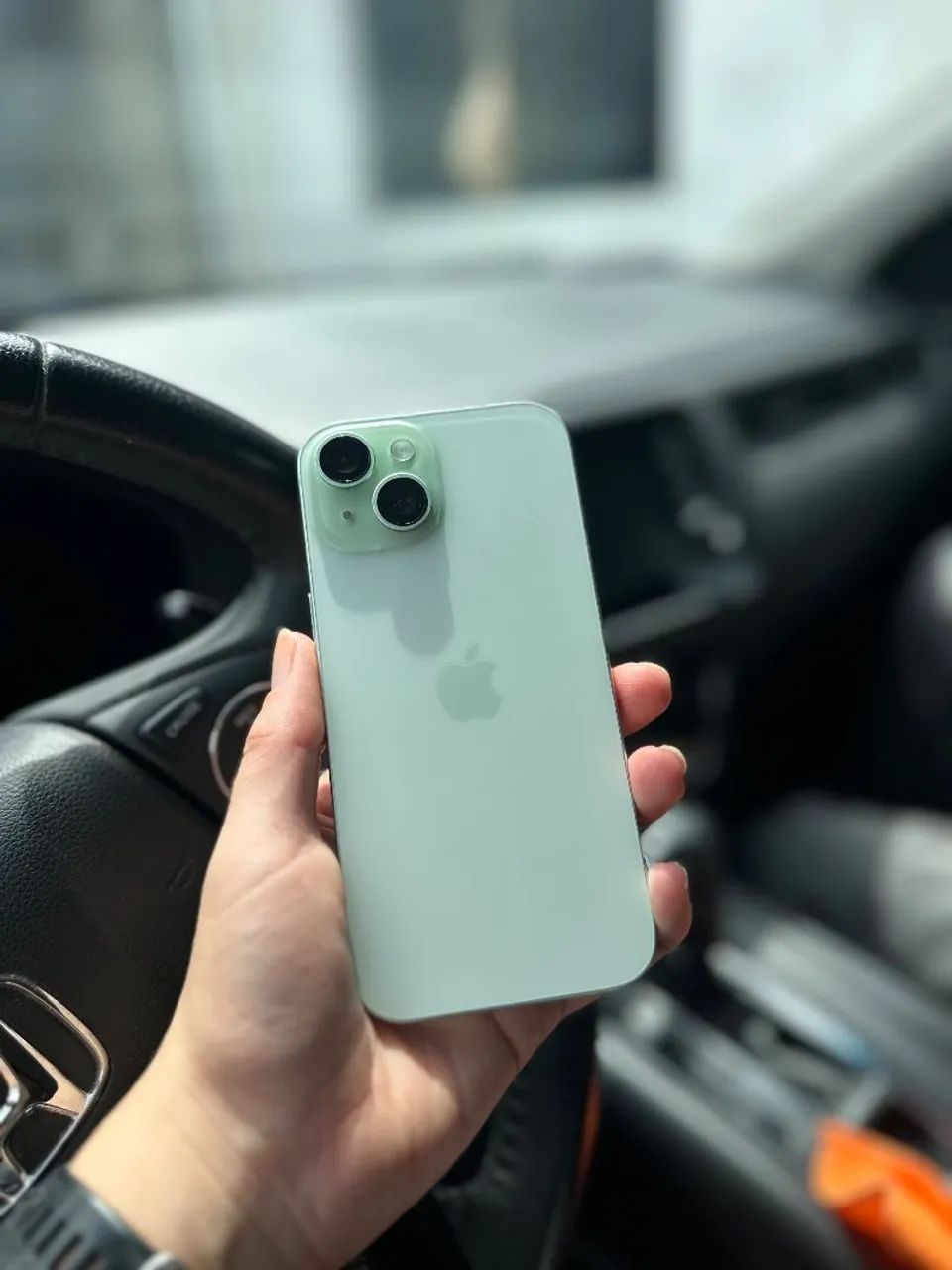 iPhone 15  - Foto 4