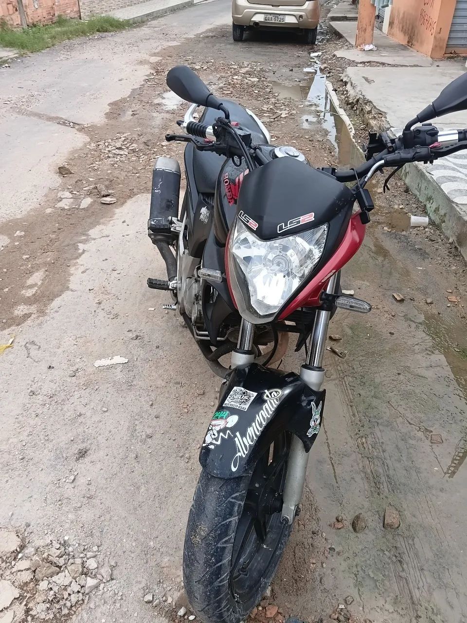 Cb 300 - Foto 5