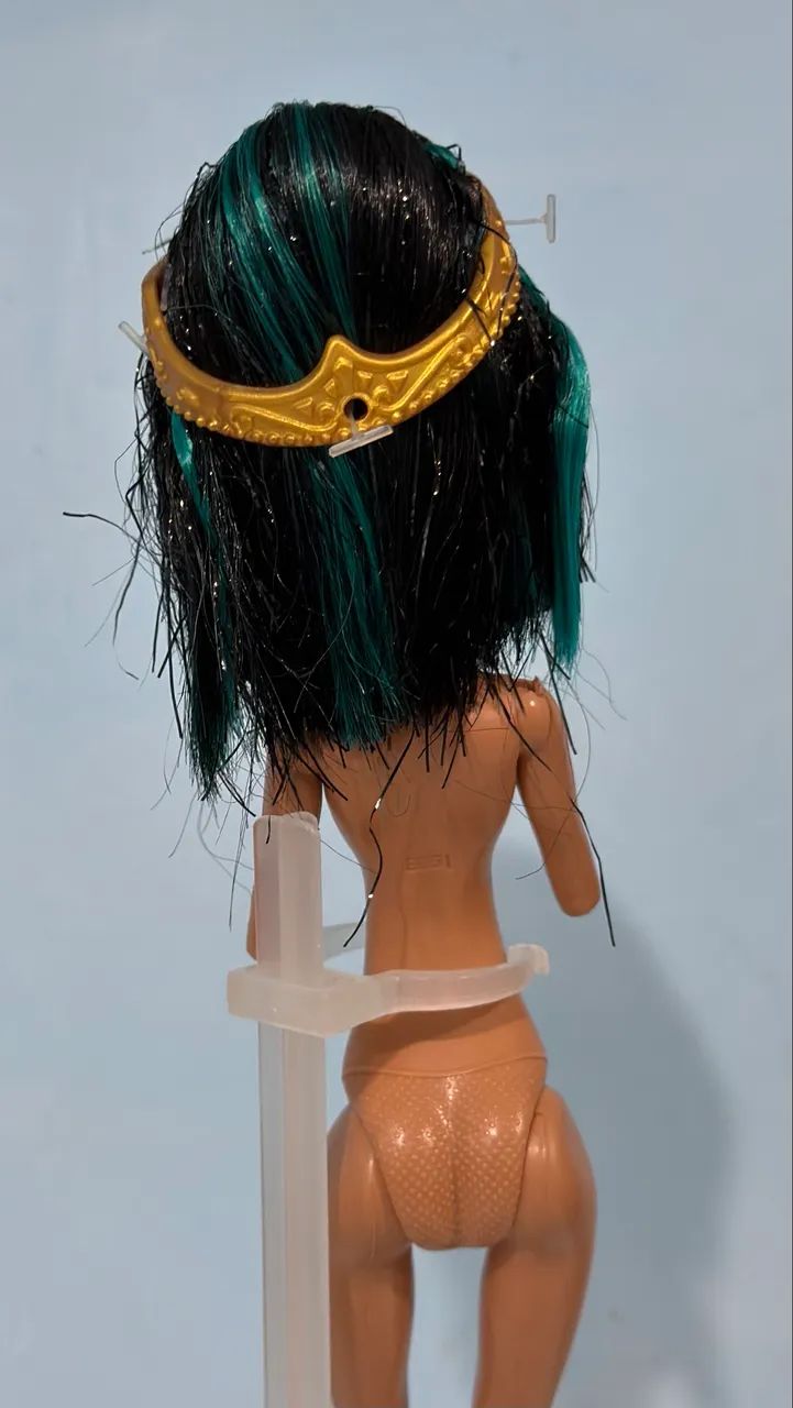 Monster high  - Foto 4