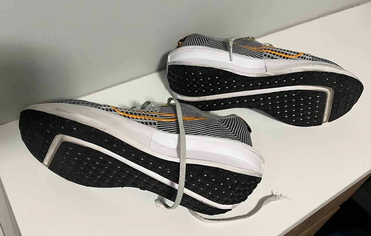 Tênis Nike Run Interact (42) - Calçados Esportivos - Benfica