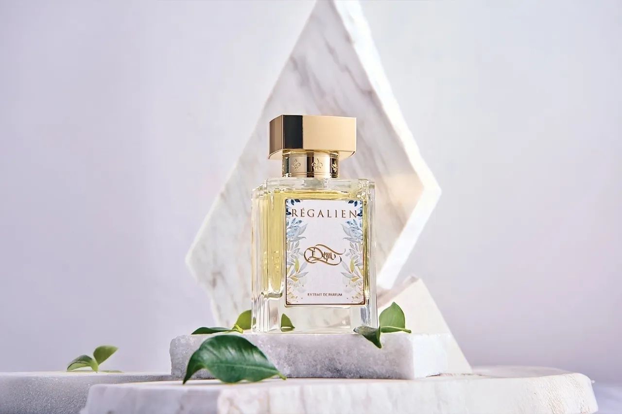 PERFUME REGALIEN DEM 80ml