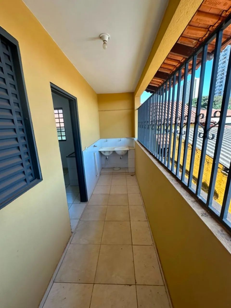 Sobrado Residencial C-2 Vila Monteceli - Foto 5